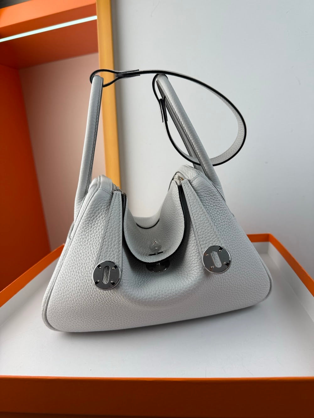 Anum Bags Hermesn Luxury Bag --117858