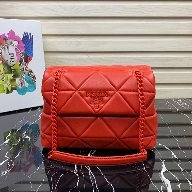 Ezyycart Bags pradn Luxury Bag --74668