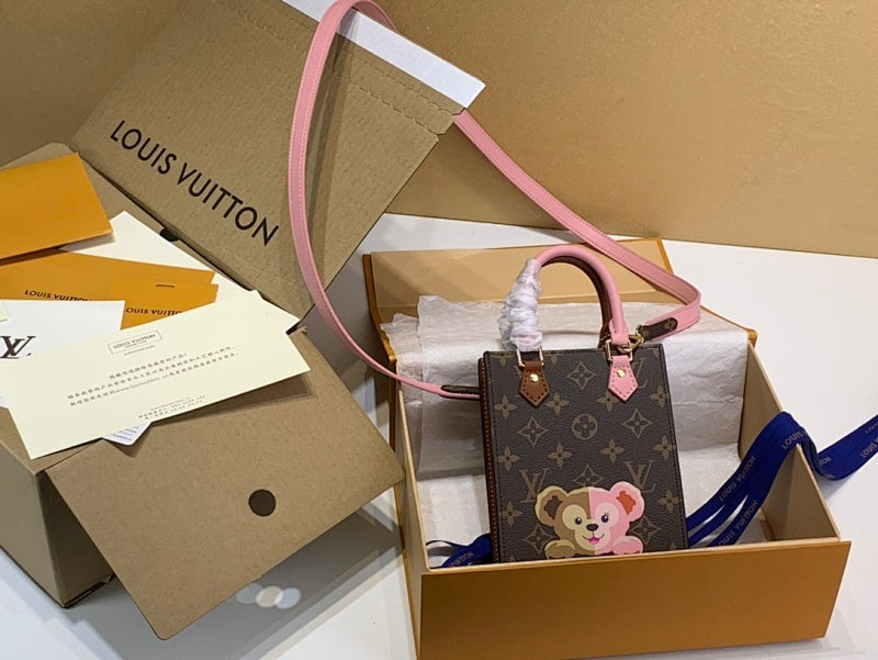 Anum Bags ln Luxury Bag --59390