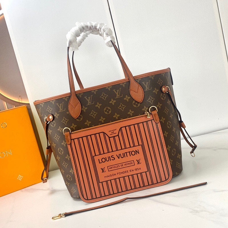 Anum Bags LVn Luxury Bag --78713