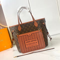 Anum Bags LVn Luxury Bag --78713