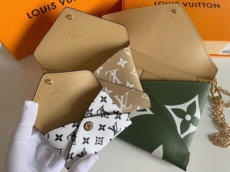 Anum Bags ln Luxury Bag --59402