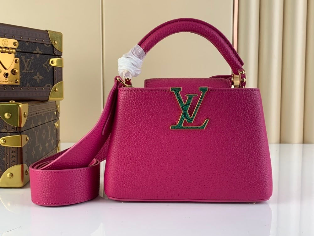 Ezyycart Bags ln Luxury Bag --61009