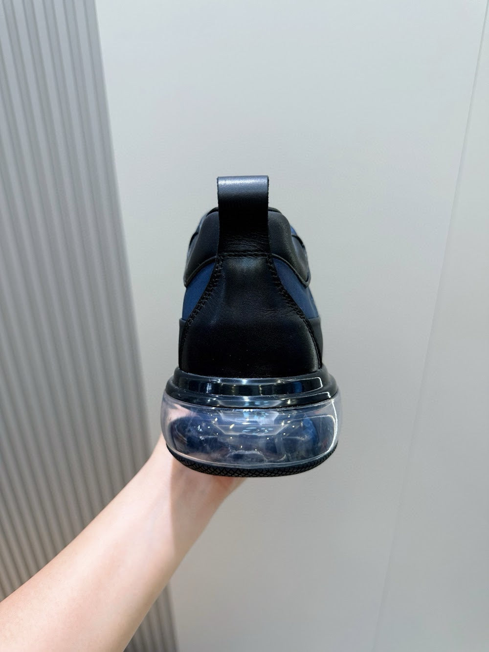 Ezyycart Bags Prada Luxury Heels --53149
