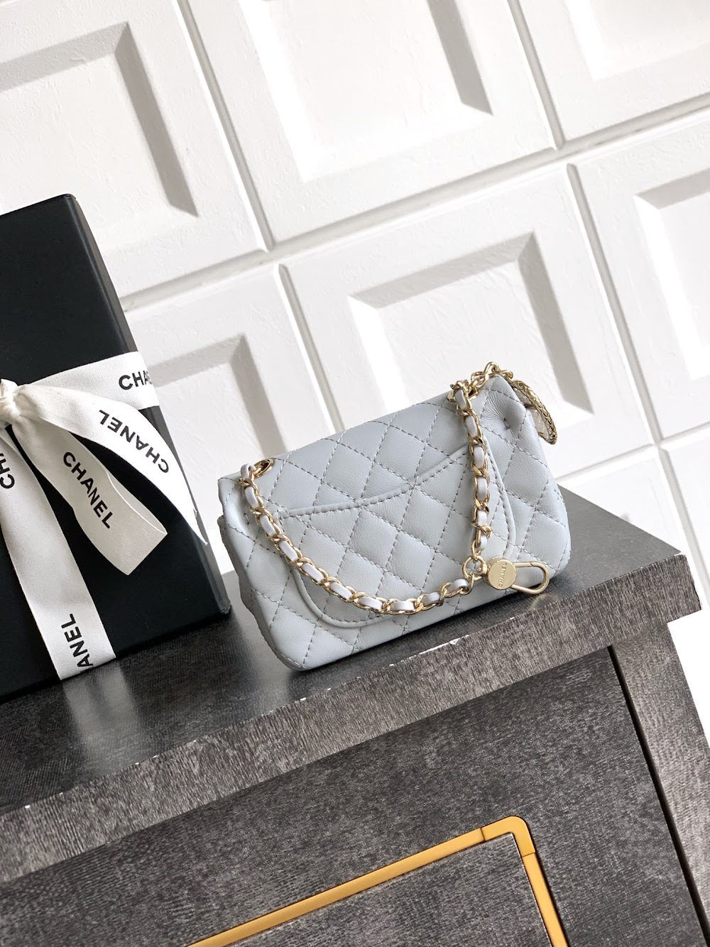 Anum Bags CHn Luxury Bag --112669