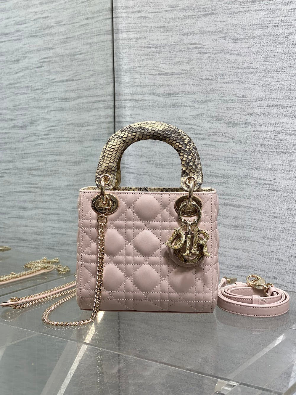 Ezyycart Bags Diorn Luxury Bag --115232