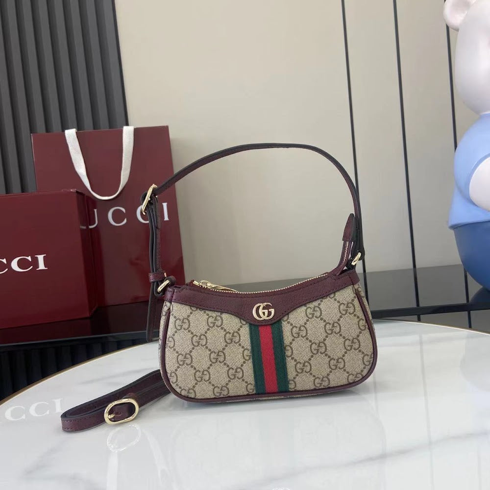 Ezyycart Bags Guccin Luxury Bag --94627