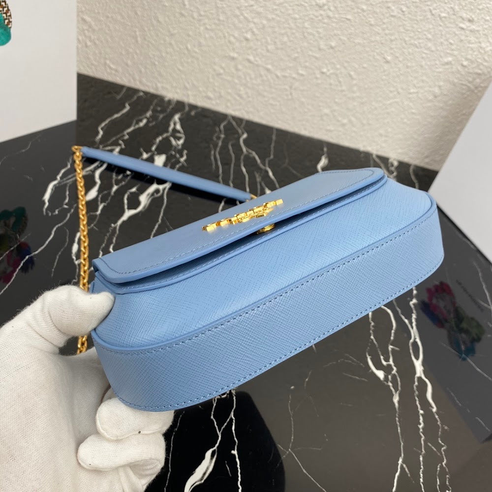 Ezyycart Bags pradn Luxury Bag --74737
