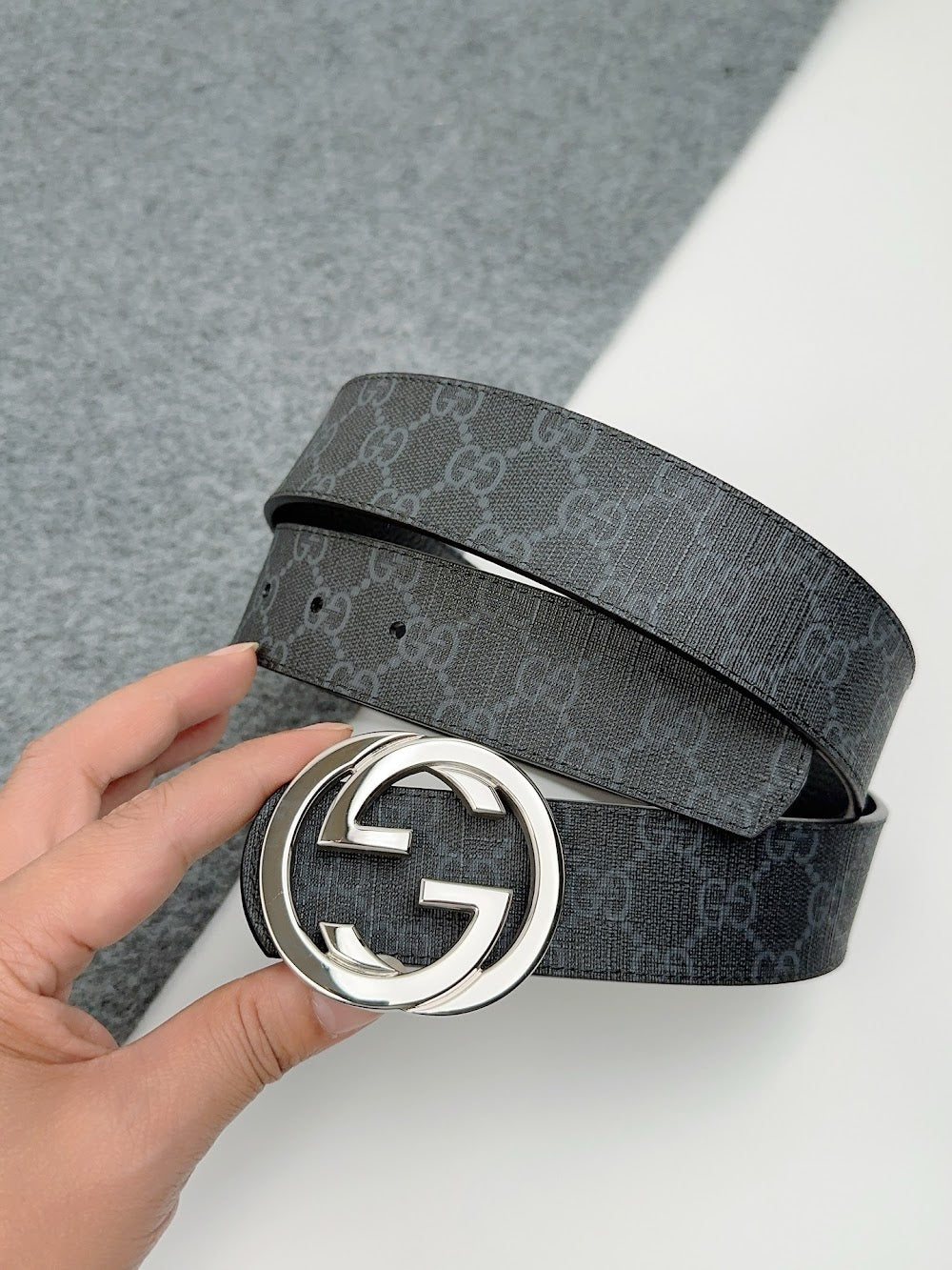 Ezyycart Bags Guccin Luxury Belt --108444