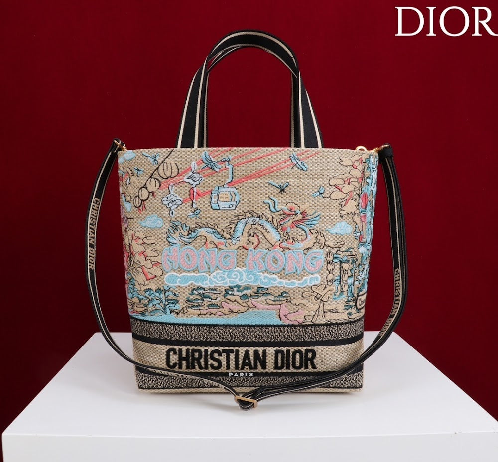 Anum Bags Diorn Luxury Bag --114924