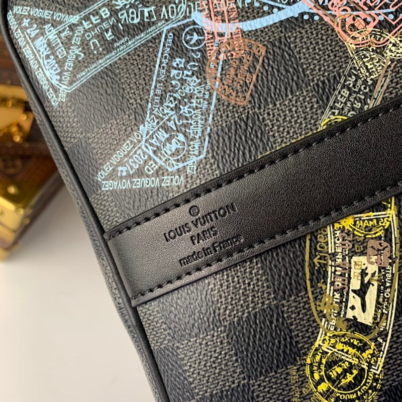 Anum Bags ln Luxury Bag --60828