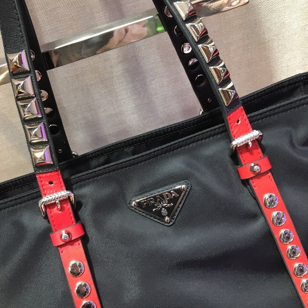 Ezyycart Bags Prada Luxury Bag --53968