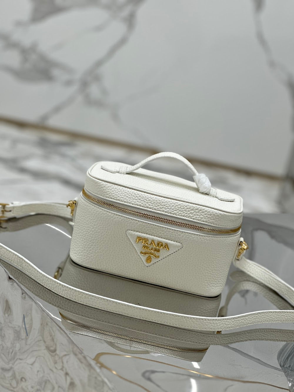 Ezyycart Bags Prada Luxury Bag --54576