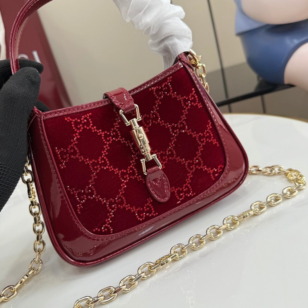 Ezyycart Bags Guccin Luxury Bag --95186