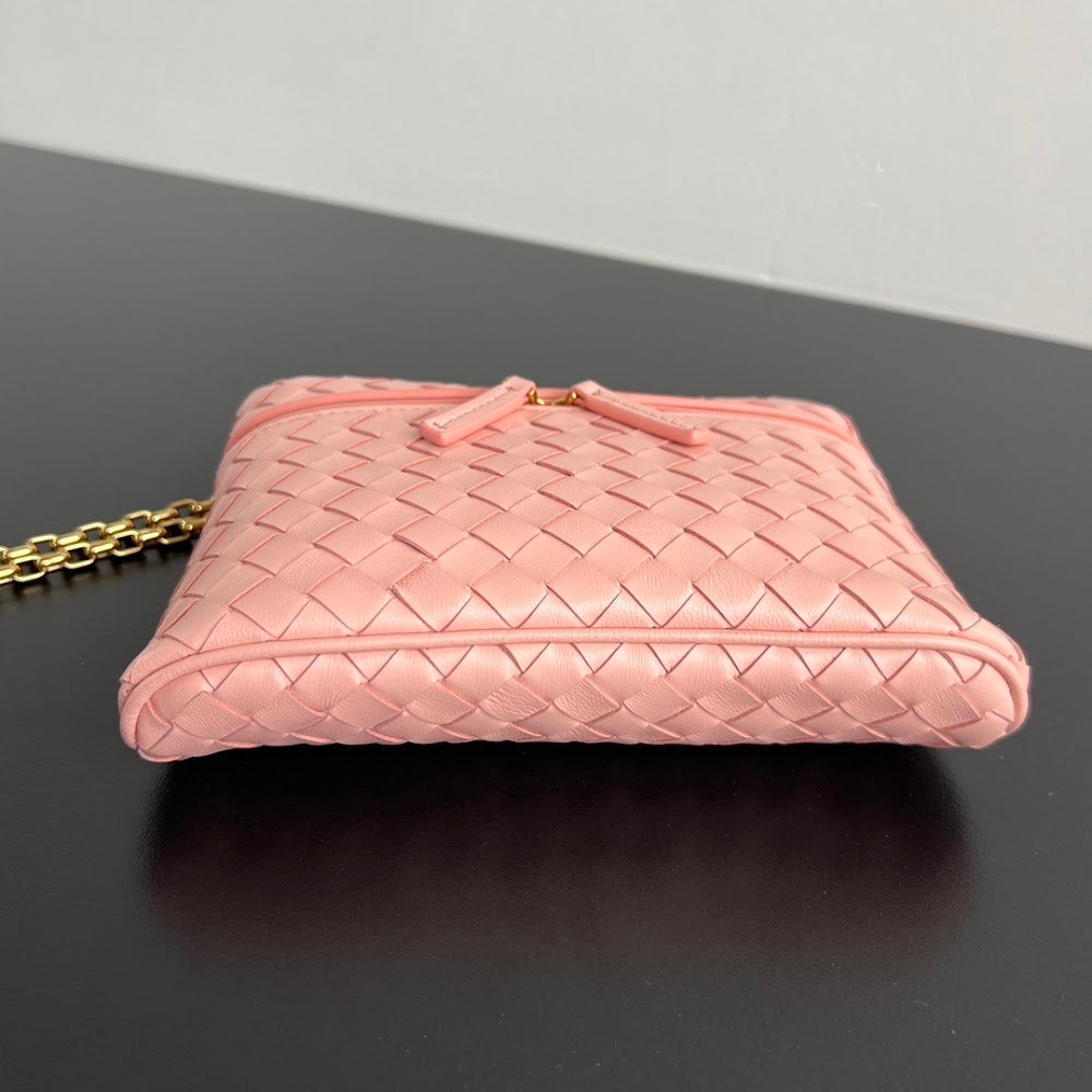 Ezyycart Bags Bottegan Luxury Bag --90299