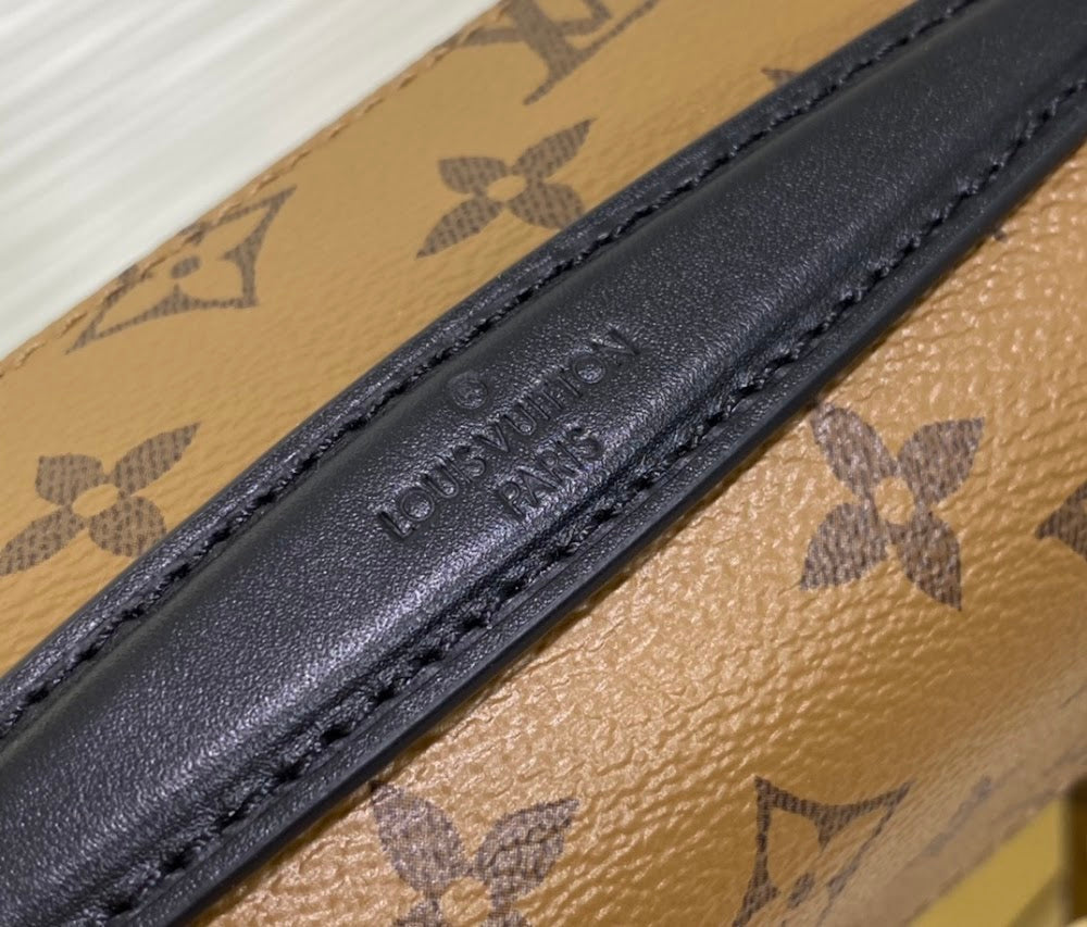 Anum Bags LVn Luxury Bag --80375