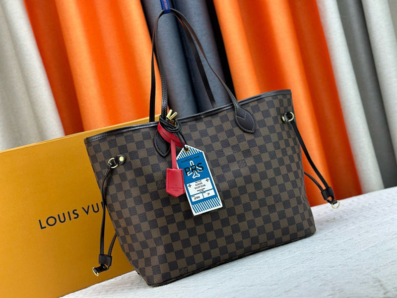 Anum Bags LVn Luxury Bag --79382