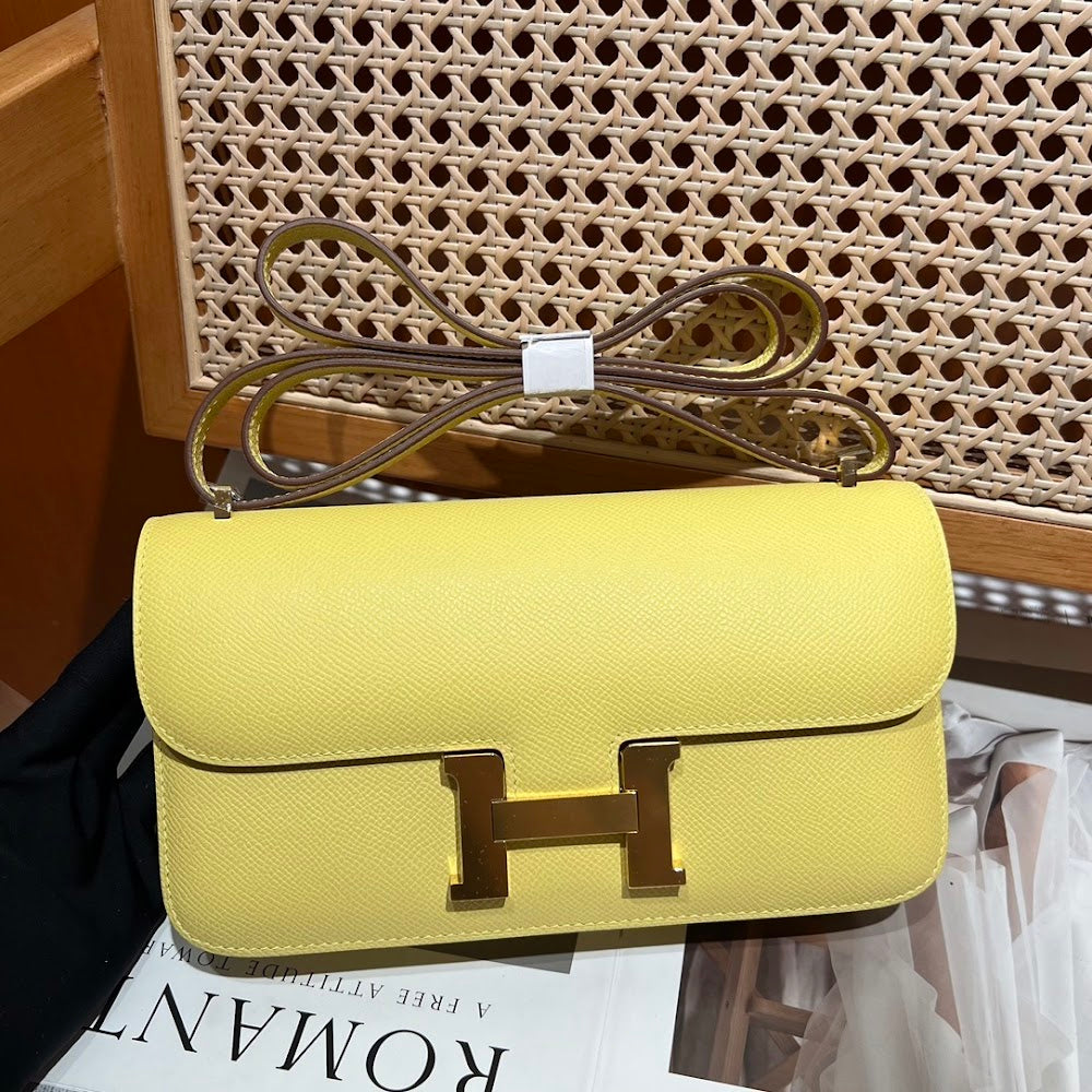 Anum Bags Hermesn Luxury Bag --118667