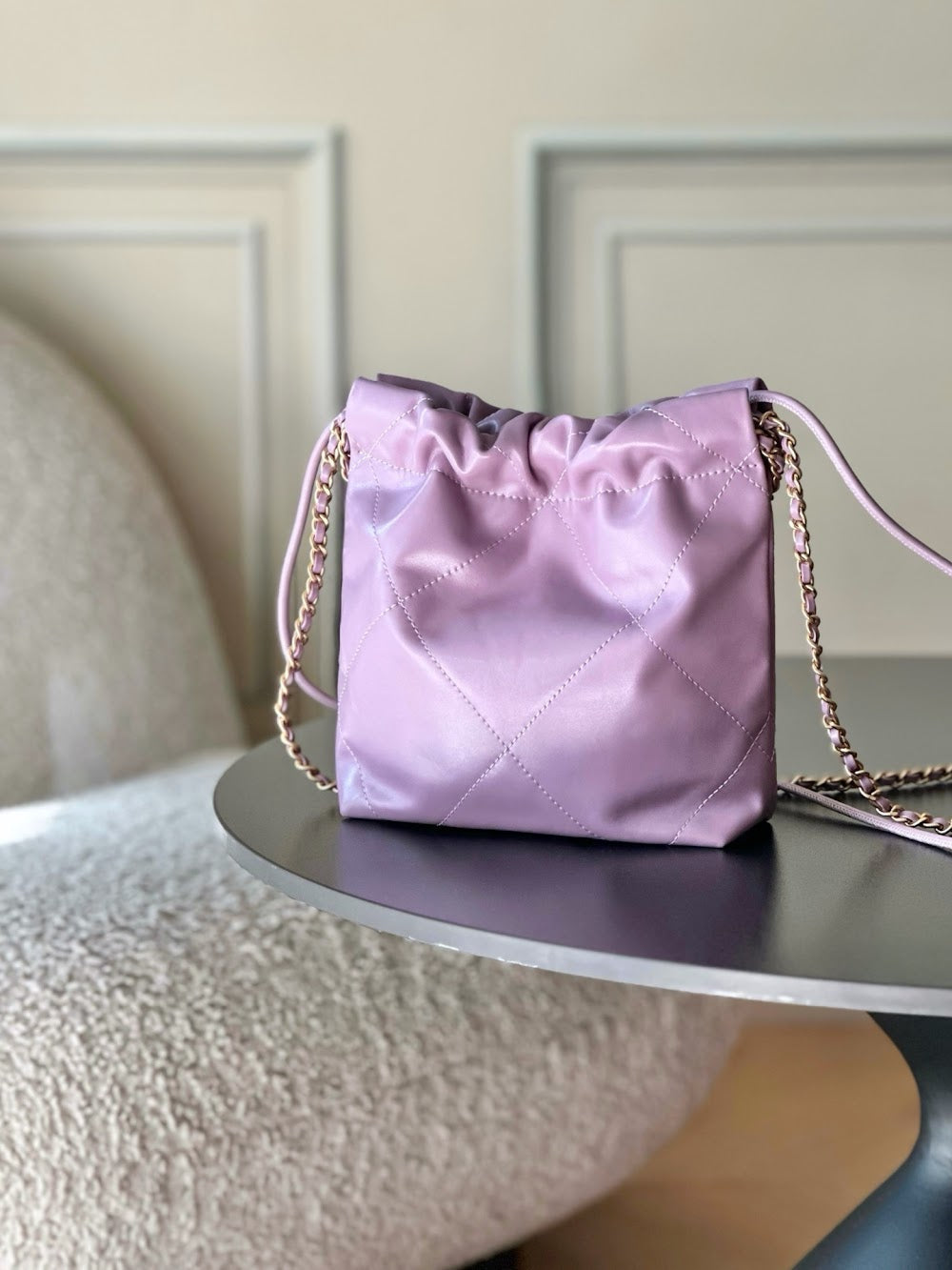 Anum Bags CHn Luxury Bag --112759
