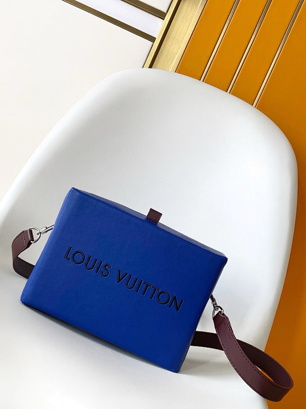 Anum Bags LVn Luxury Bag --80121
