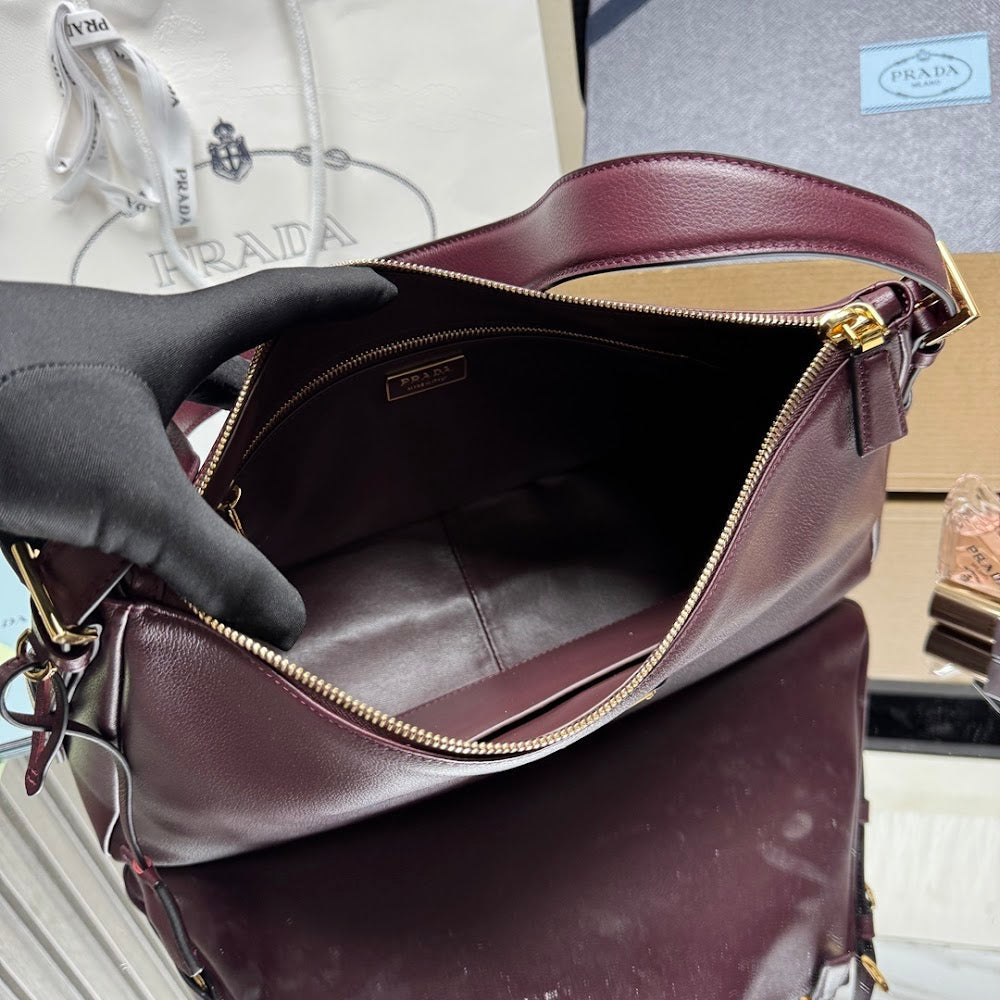 Ezyycart Bags Pradn Luxury Bag --101710
