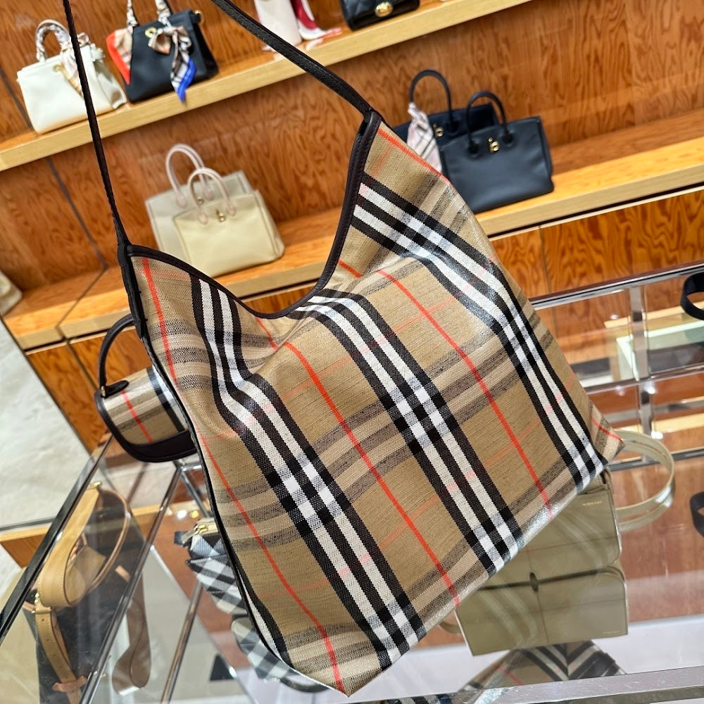 Ezyycart Bags Burberryn Luxury Bag --92336