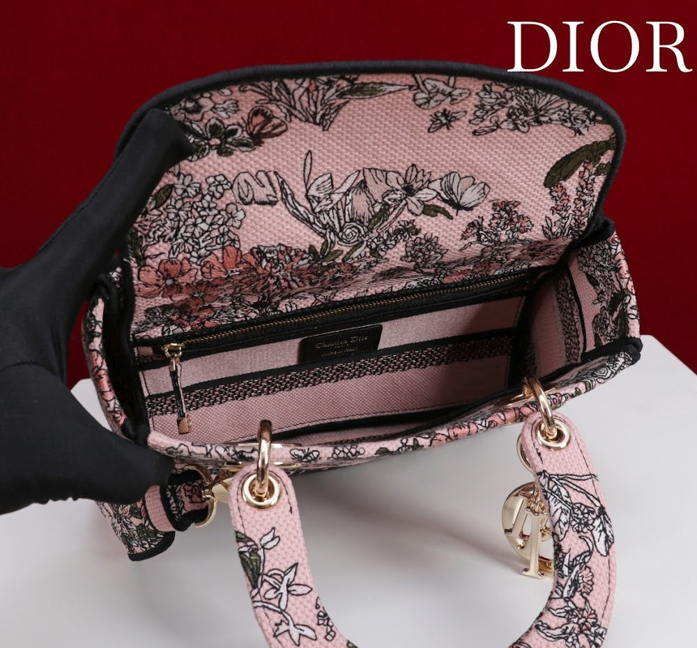 Ezyycart Bags Diorn Luxury Bag --116267