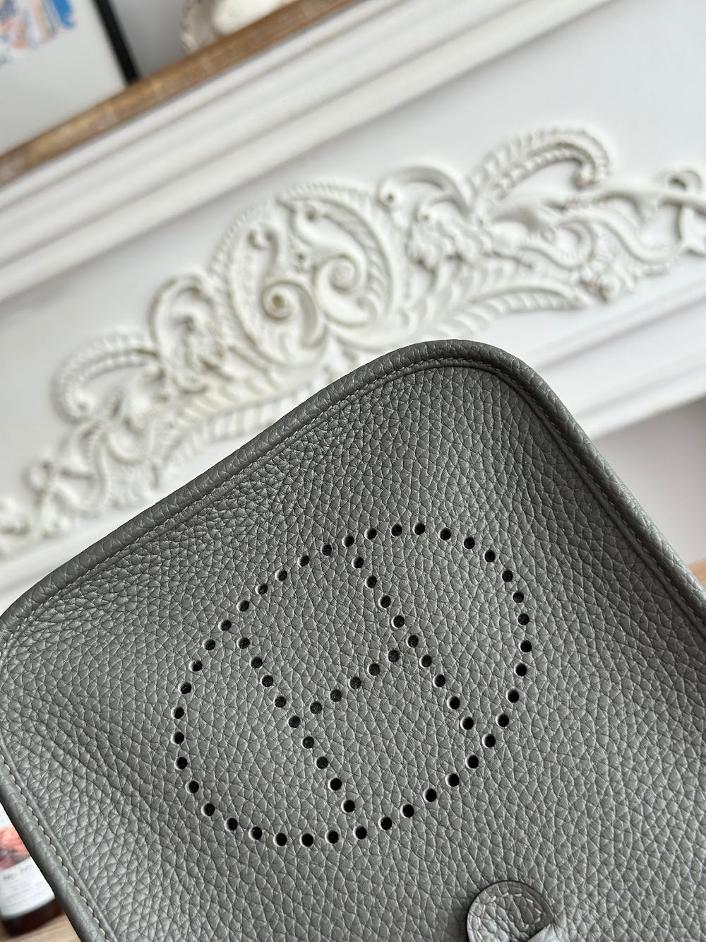 Anum Bags Hermesn Luxury Bag --116631