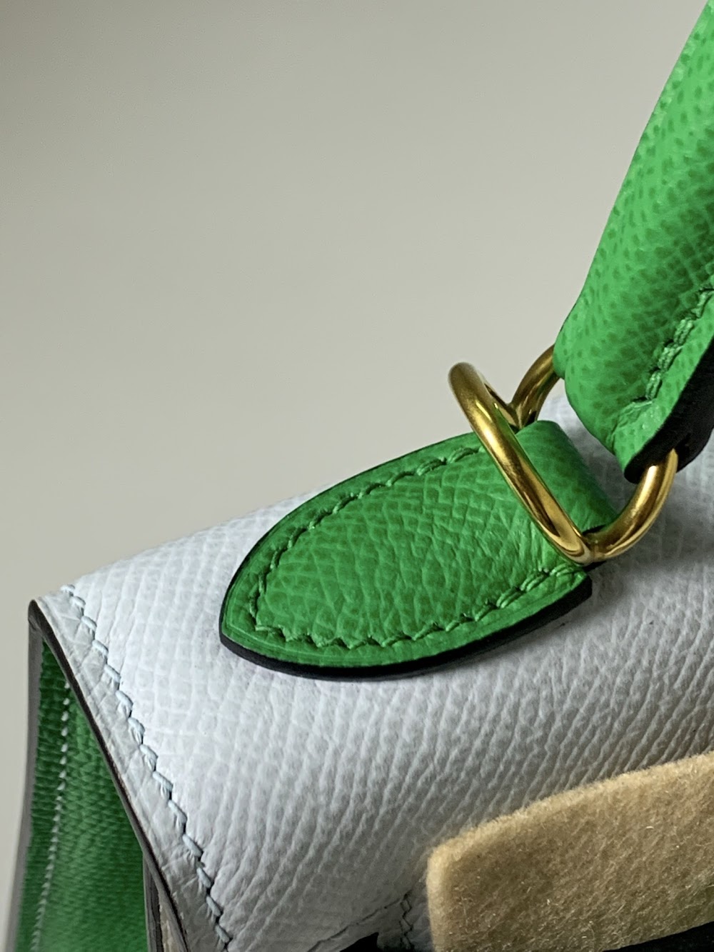 Anum Bags Hermesn Luxury Bag --118857