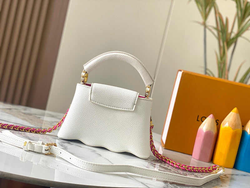 Anum Bags LVn Luxury Bag --79165