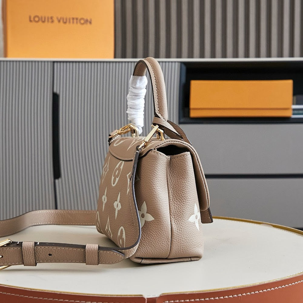 Anum Bags LVn Luxury Bag --79374
