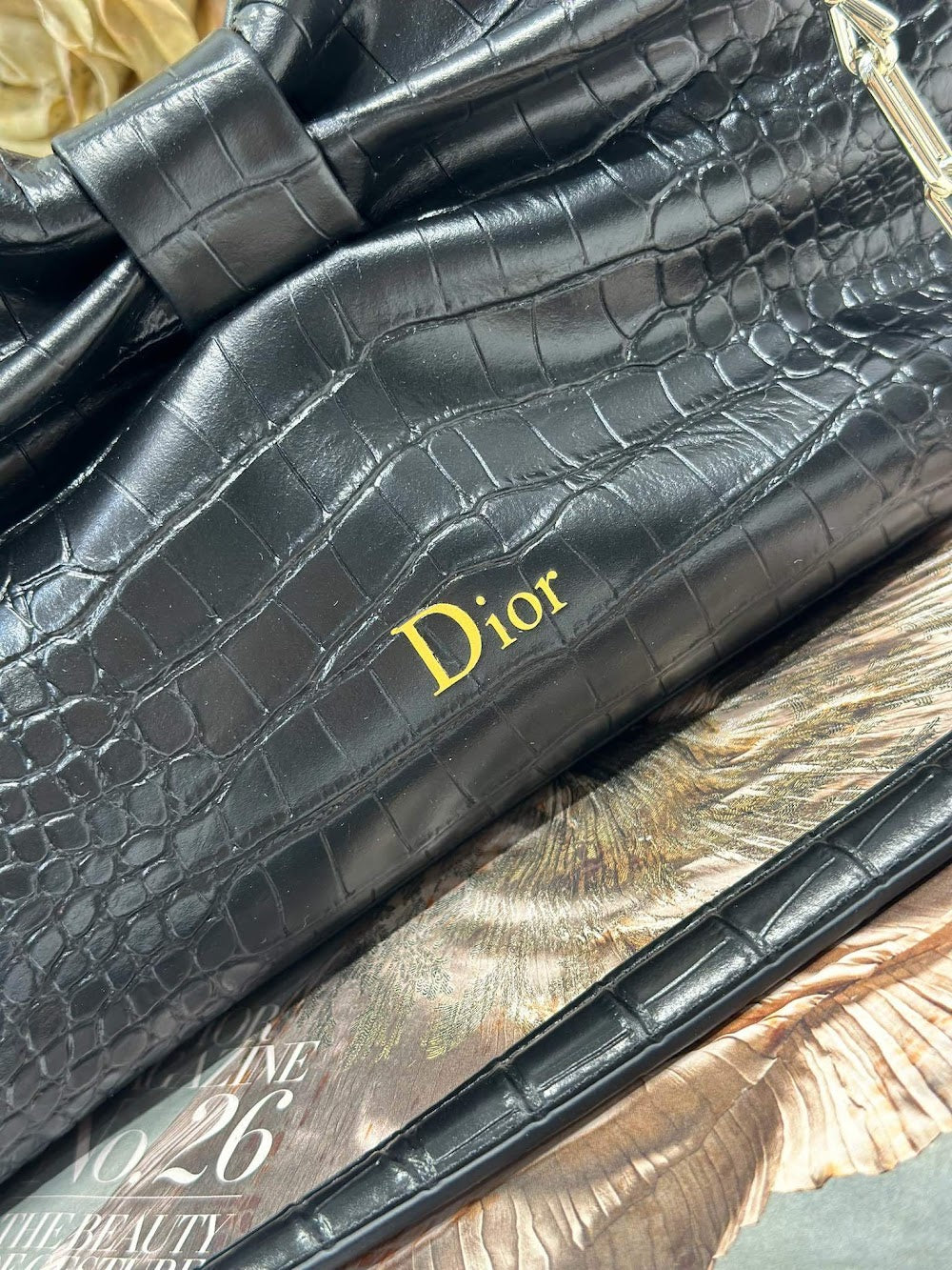 Ezyycart Bags Diorn Luxury Bag --115304