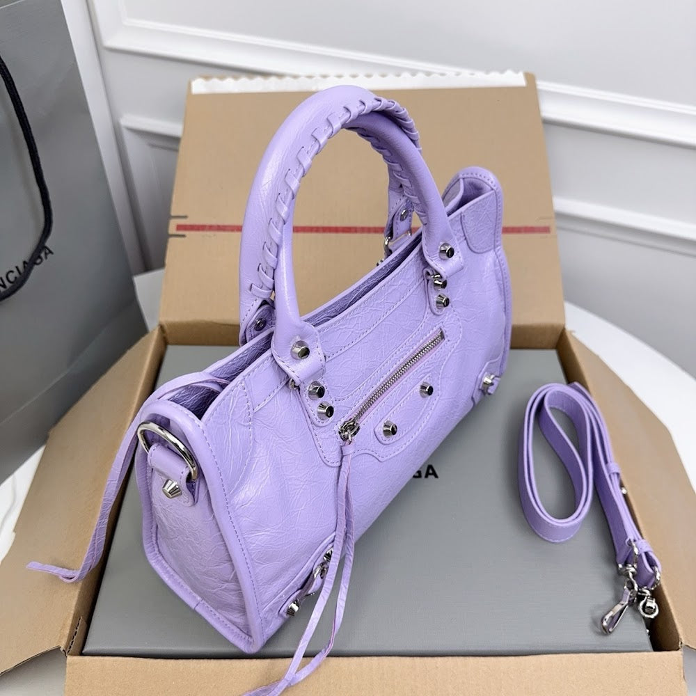Ezyycart Bags Balenciaga Luxury Bag --110671