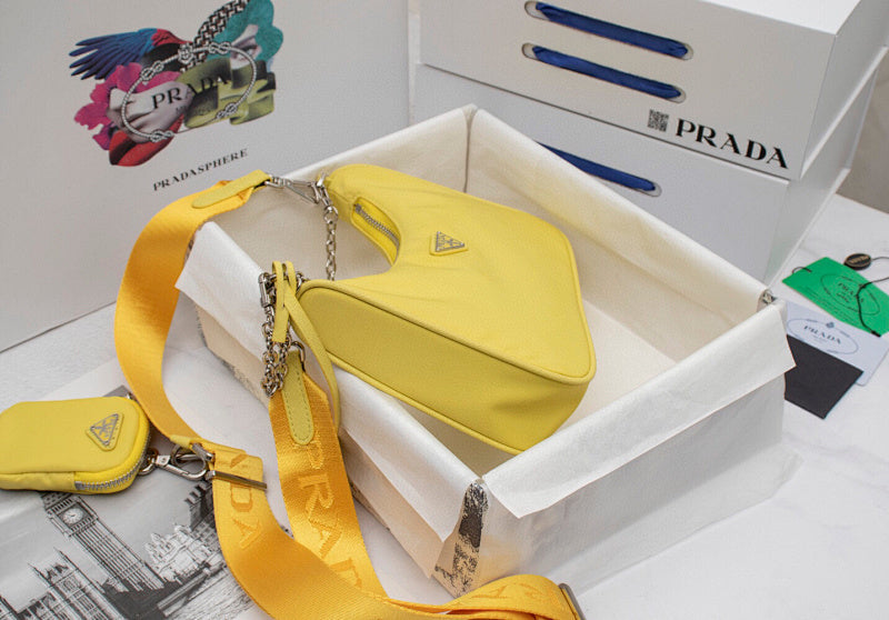 Ezyycart Bags pradn Luxury Bag --73493
