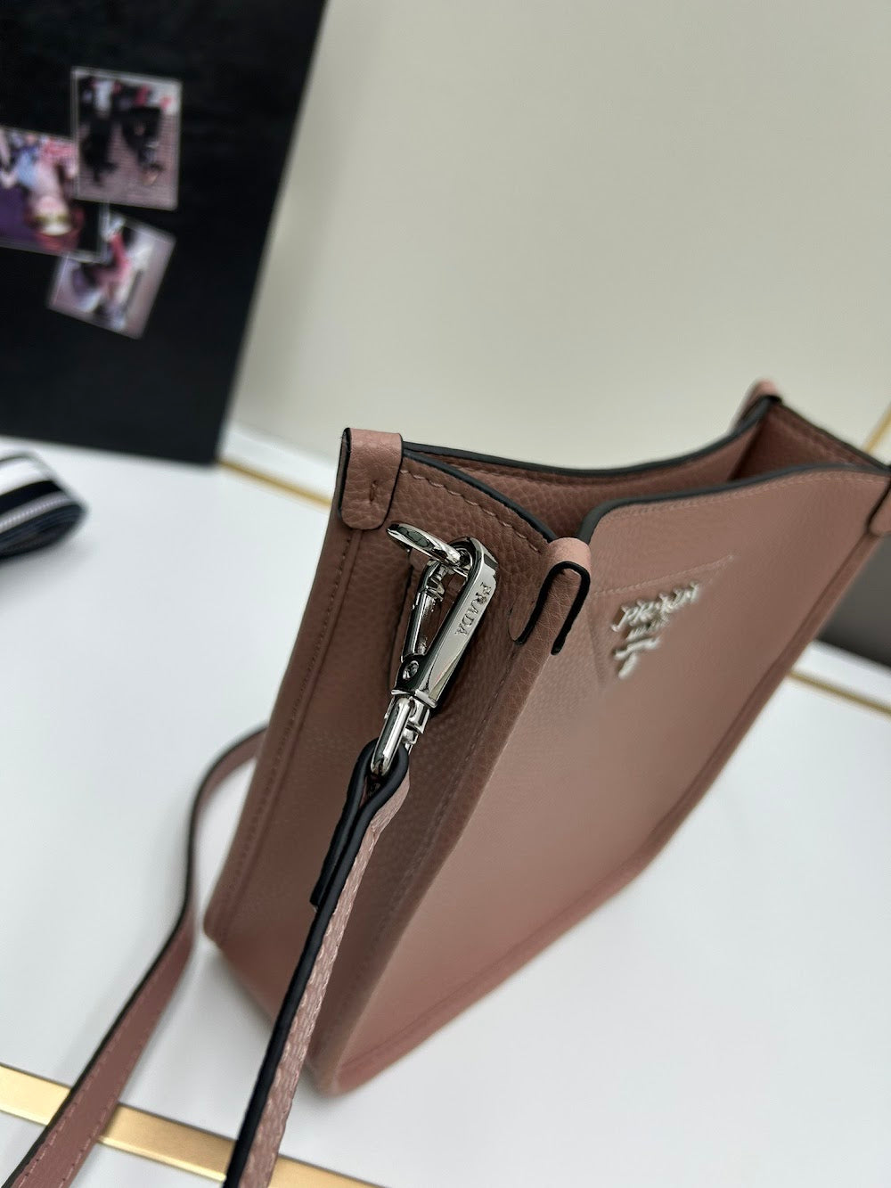 Ezyycart Bags pradn Luxury Bag --74563