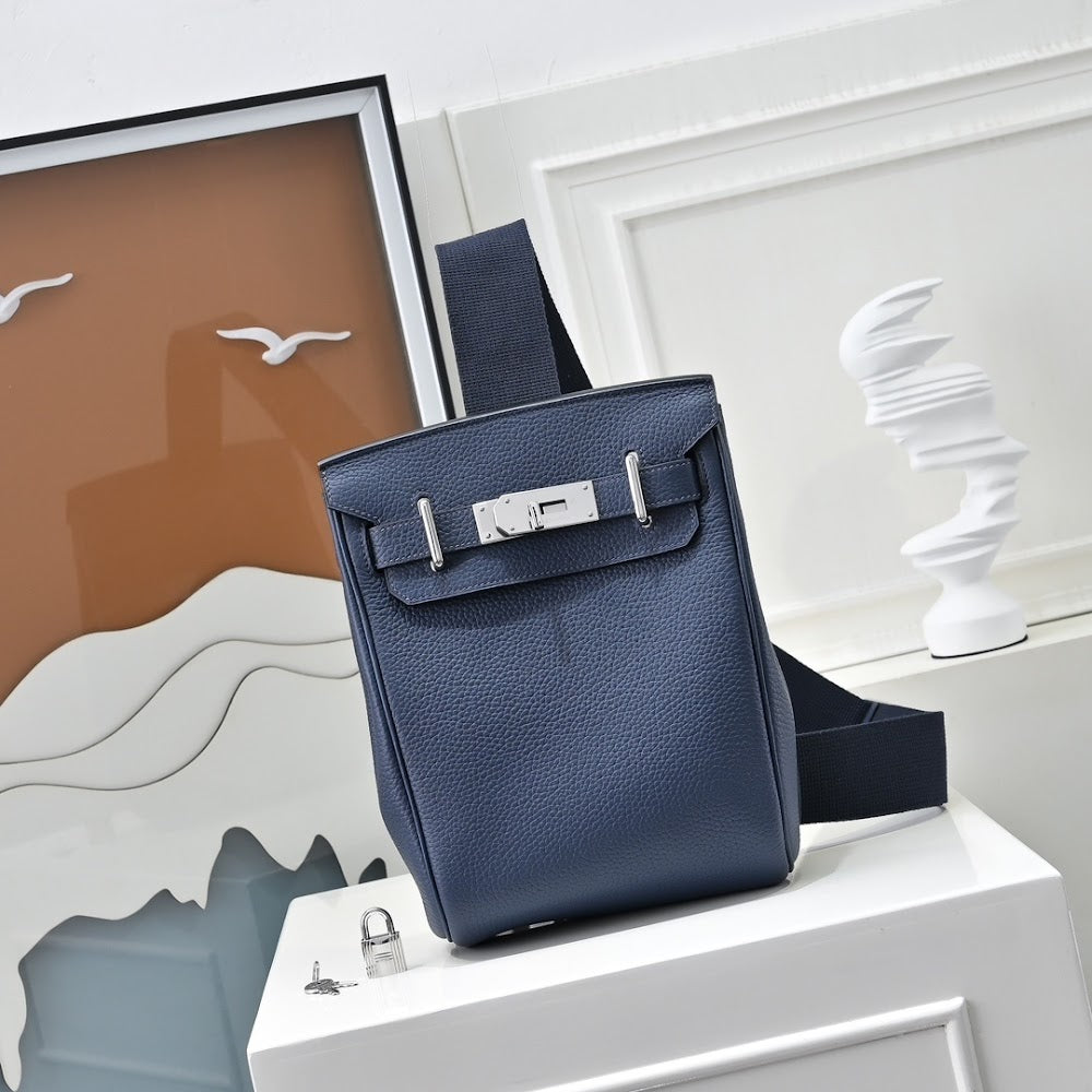 Anum Bags Hermesn Luxury Bag --116719