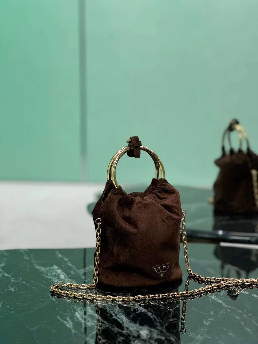 Ezyycart Bags Prada Luxury Bag --54293
