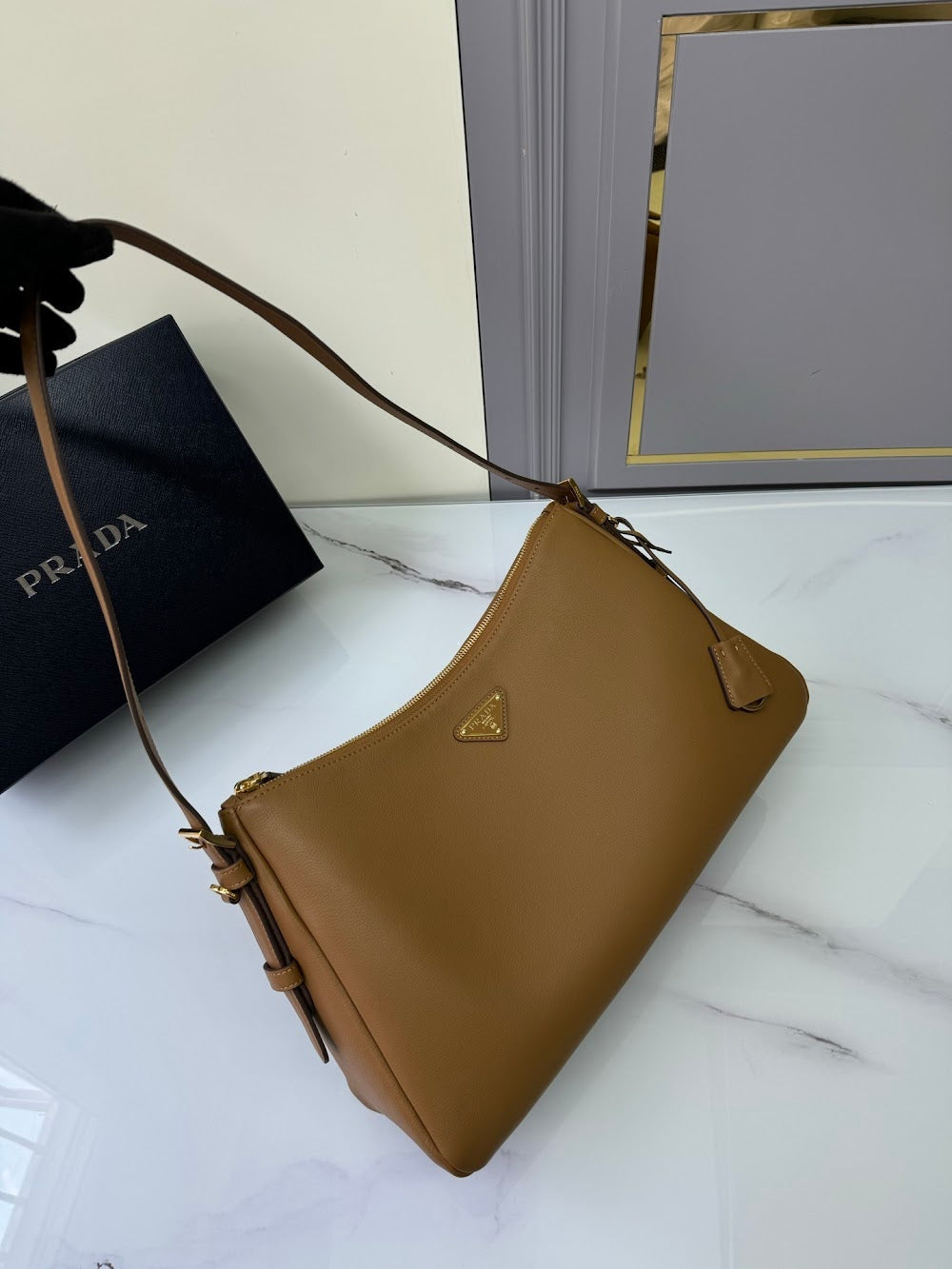 Ezyycart Bags Pradn Luxury Bag --102554