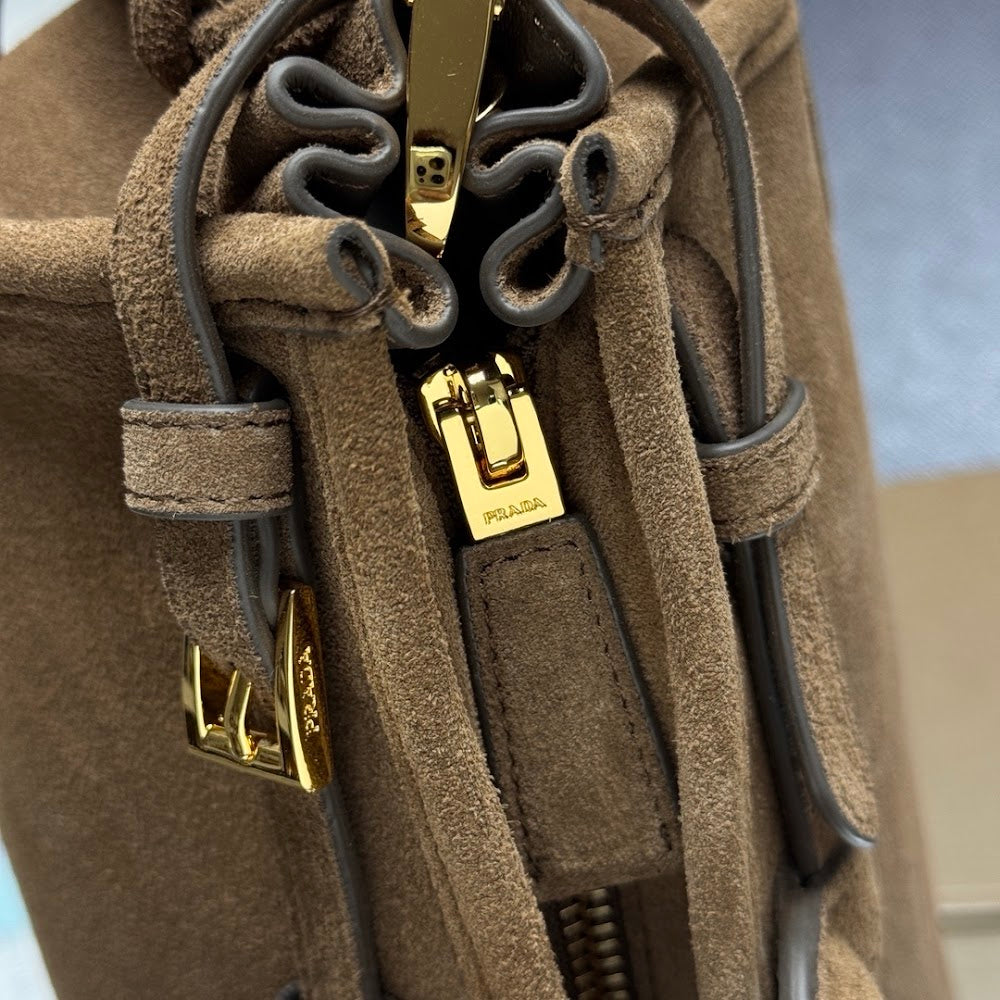 Ezyycart Bags Pradn Luxury Bag --102627