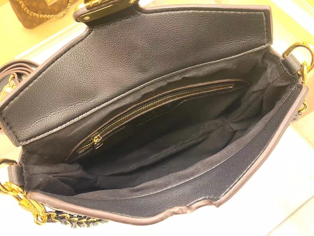 Anum Bags LVn Luxury Bag --81224
