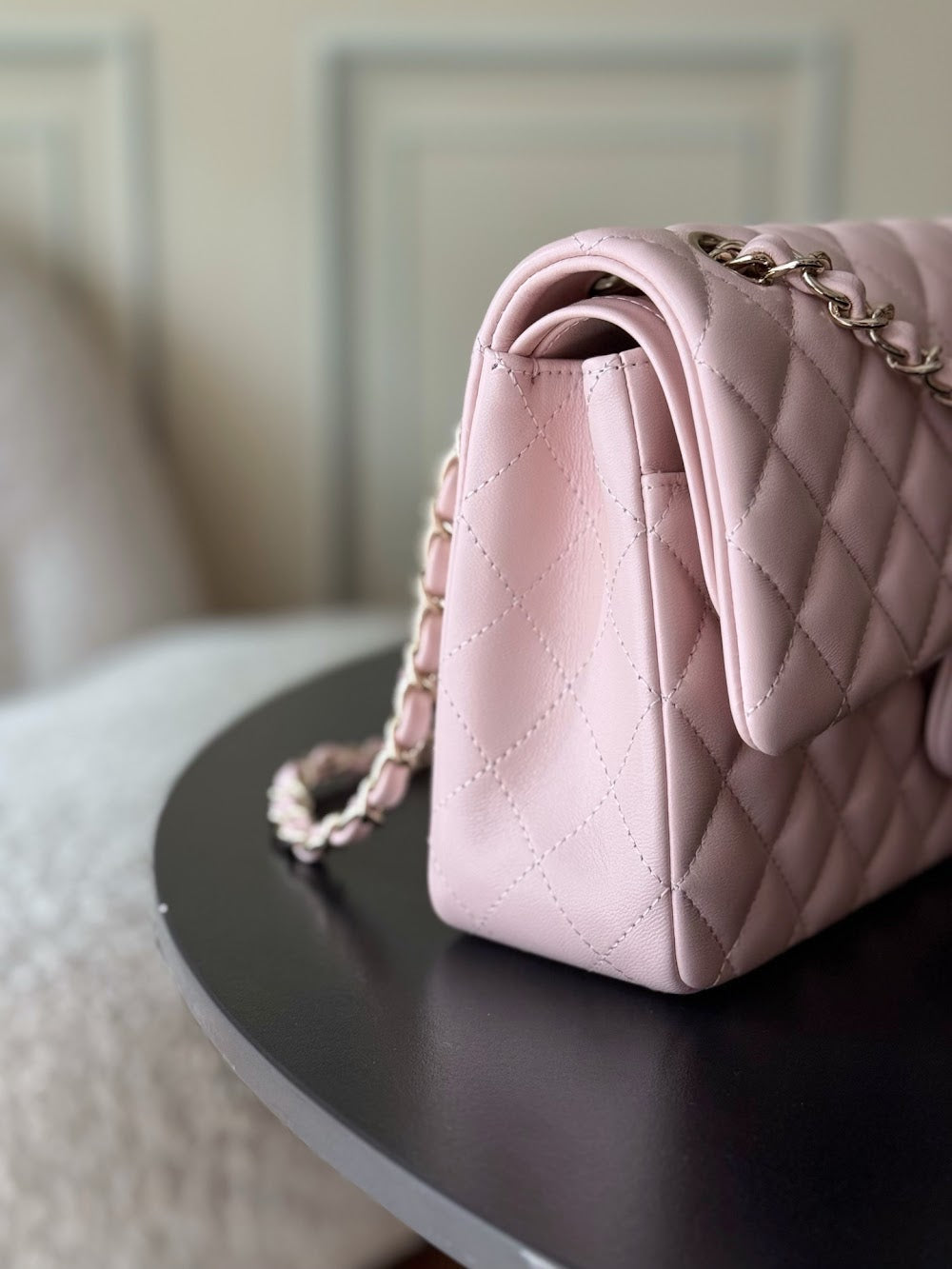 Anum Bags CHn Luxury Bag --113005