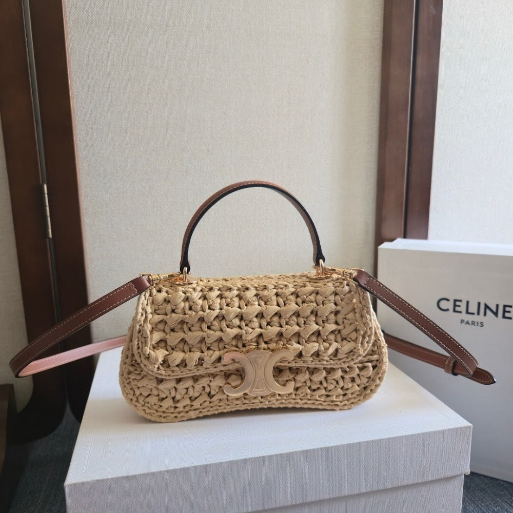 Ezyycart Bags Celine Luxury Bag --112255