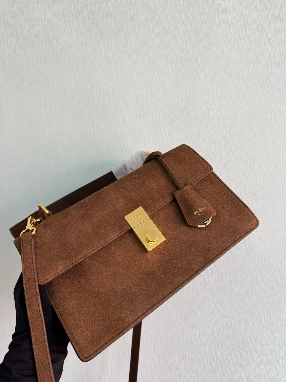 Ezyycart Bags Pradn Luxury Bag --102656