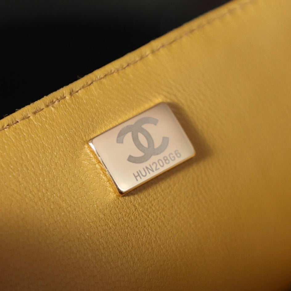 Anum Bags CHn Luxury Bag --112726