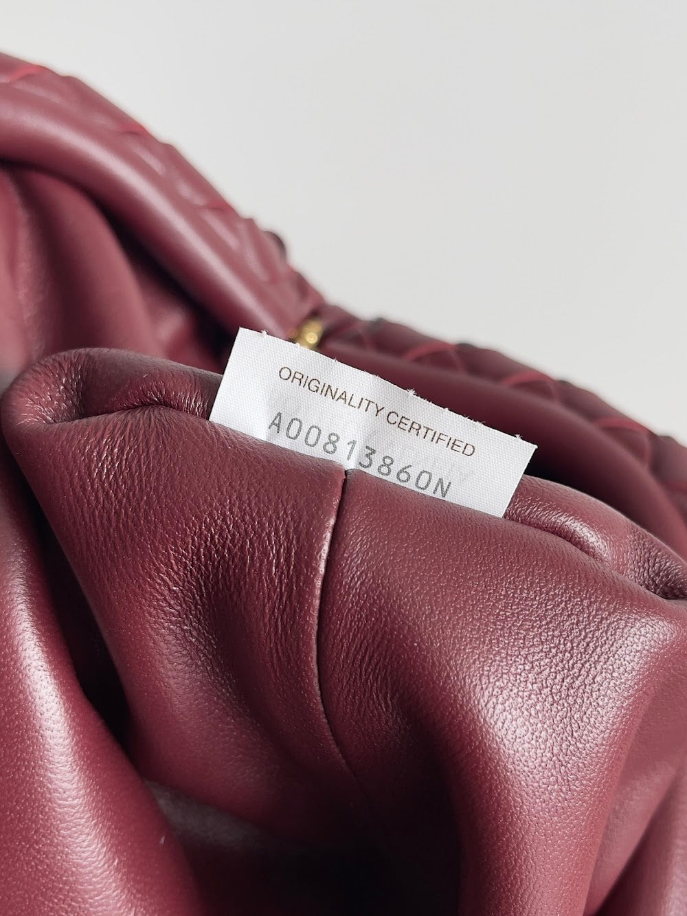 Ezyycart Bags Bottegan Luxury Bag --91273