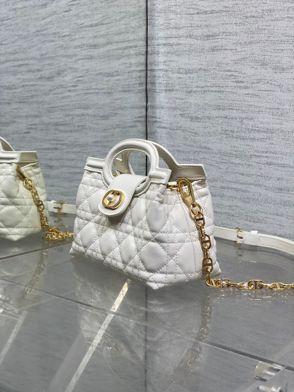 Ezyycart Bags Diorn Luxury Bag --116284