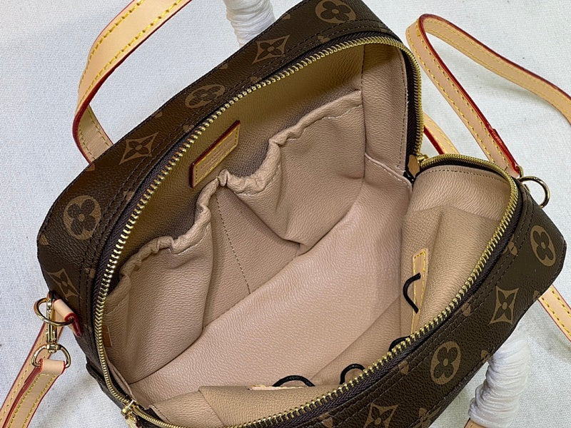 Anum Bags LVn Luxury Bag --81056