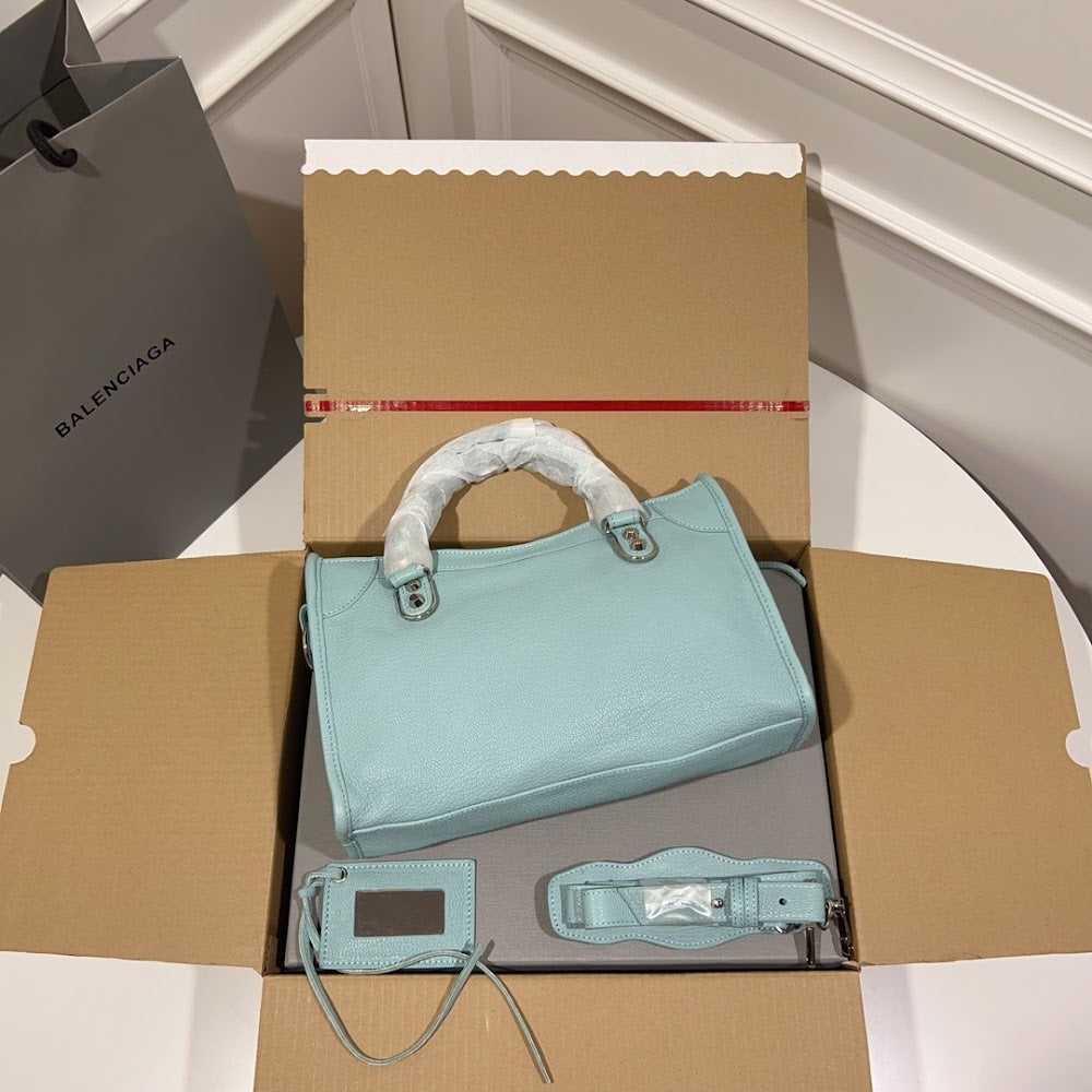 Ezyycart Bags Balenciaga Luxury Bag --111800
