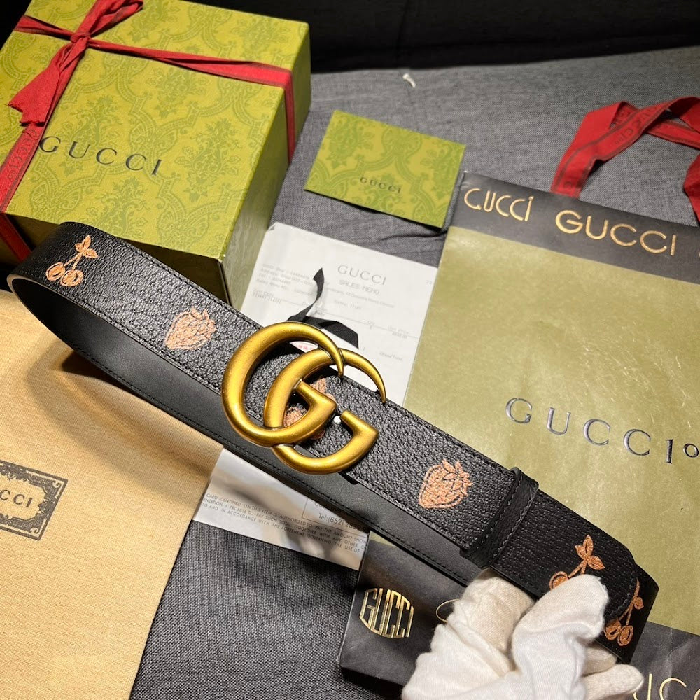 Ezyycart Bags Guccin Luxury Belt --105059