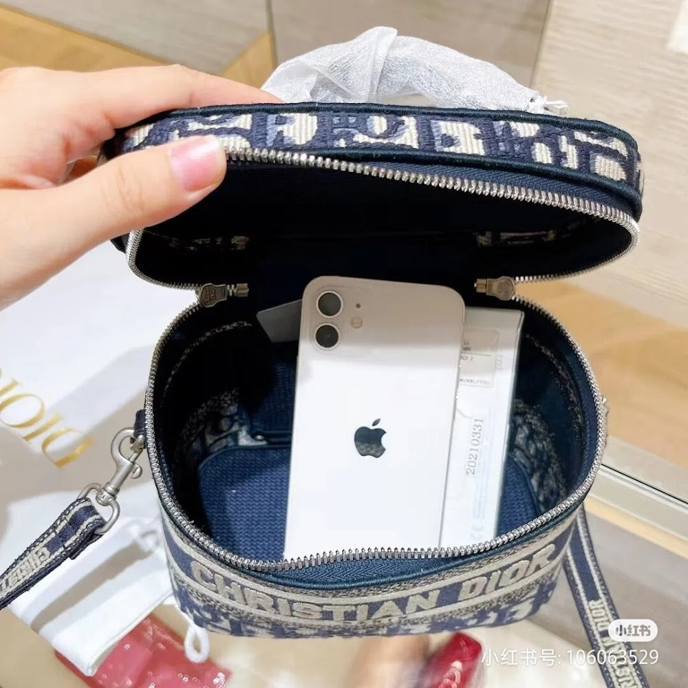 Anum Bags Diorn Luxury Bag --114813